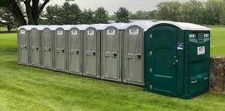 Best Portable Restroom Setup and Delivery  in Purcellville, VA