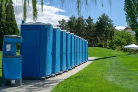 Portable Restrooms for Agricultural Sites in Purcellville, VA