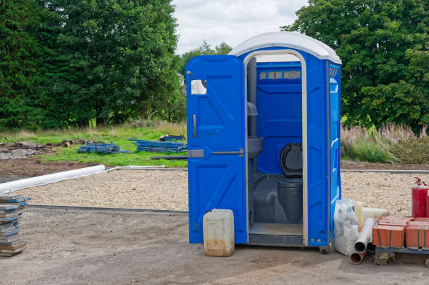 Best Deluxe Portable Toilet Rental  in Purcellville, VA