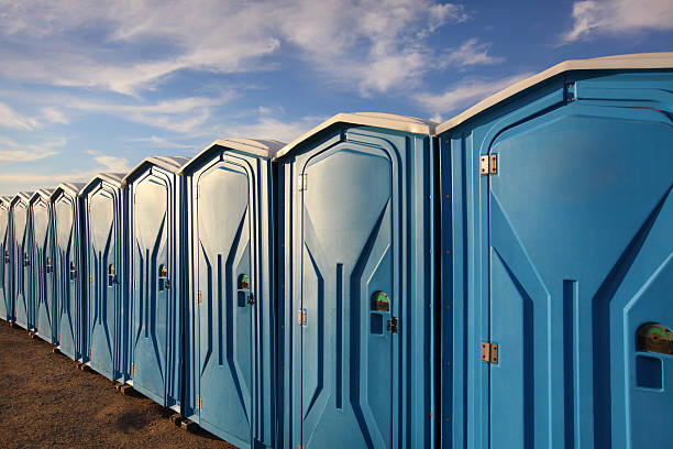 Best Portable Restroom Maintenance and Cleaning  in Purcellville, VA