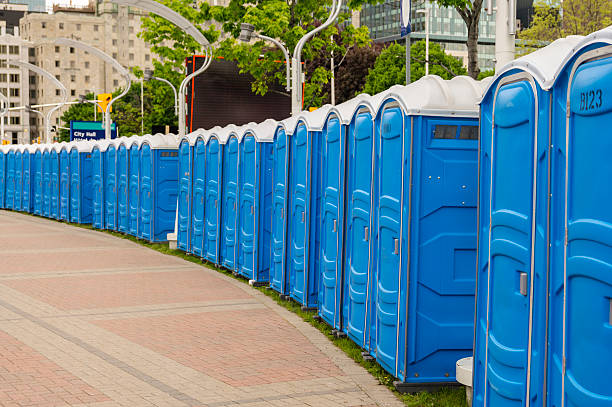 Best Event Portable Toilet Rental  in Purcellville, VA