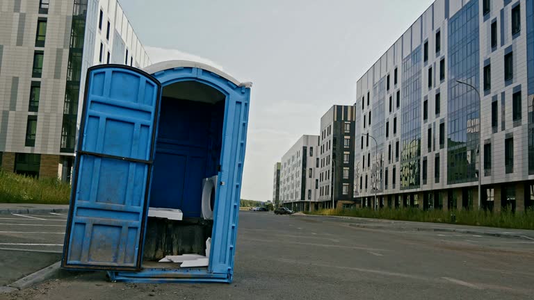Purcellville, VA Portable Potty Rental Company